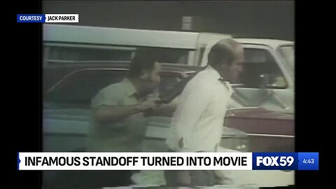 January 8, 2026 - Story of Tony Kiritsis Hits the Big Screen