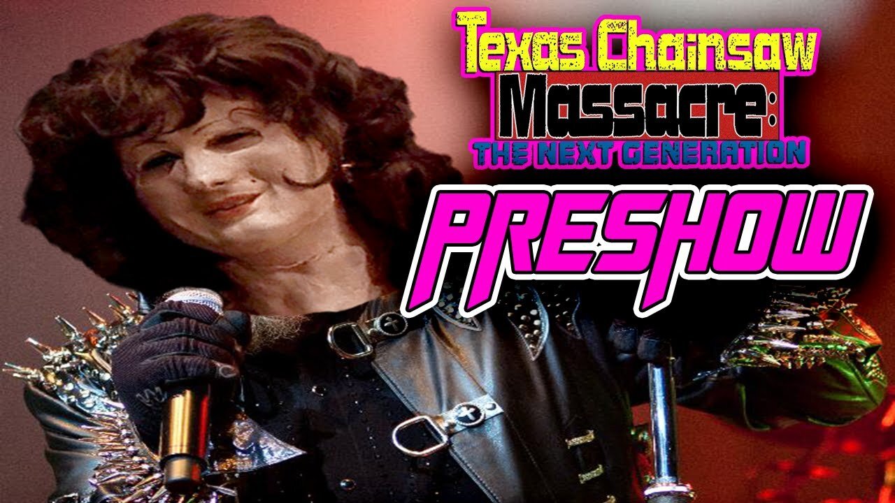 Hell-Bent For Leatherface Live Hangout!