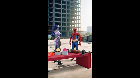 spider man 🕸️#gaming