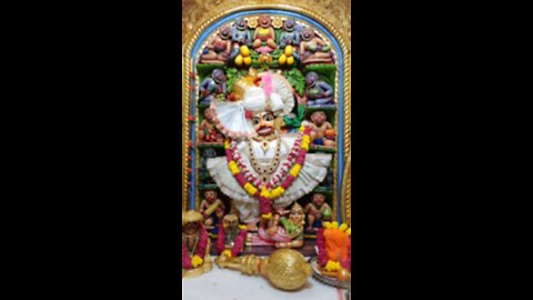 KASHTBHANJANDEV