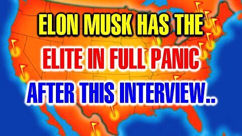 The Internet Is Buzzing Over What He Just Revealed in This Interview