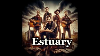 Like The Wind (arr. by Estuary)