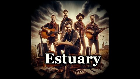 Like The Wind (arr. by Estuary)