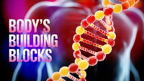 300 Billion Cells a Day: Unlocking Your Self-Healing Potential