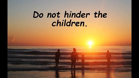 God Bless Fathers