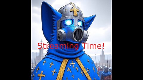 Hell Hath Infinite Suitors | Streaming Time!