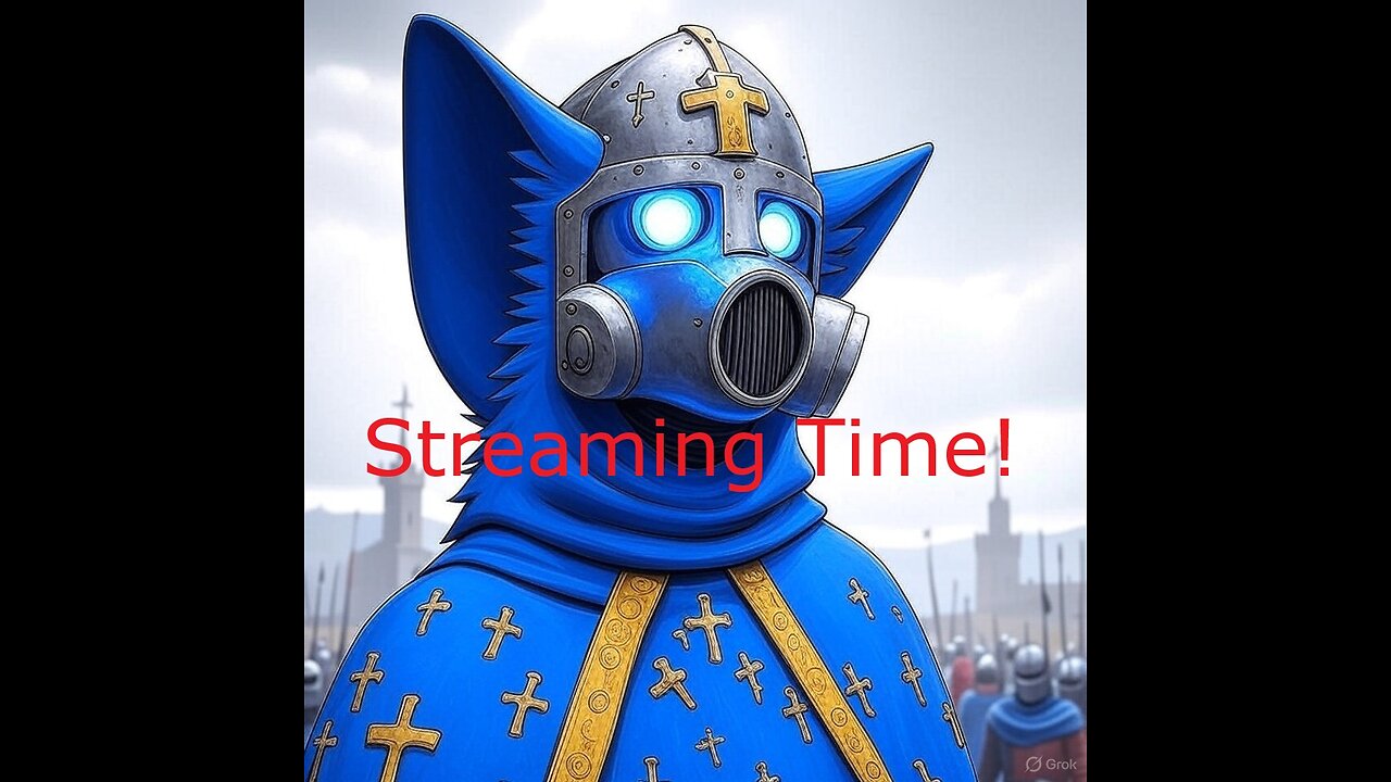 Hell Hath Infinite Suitors | Streaming Time!