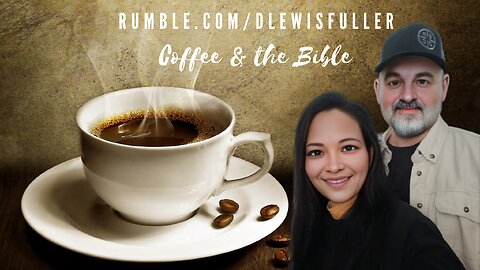 Titus 3 (Ep81) - Coffee and the Bible