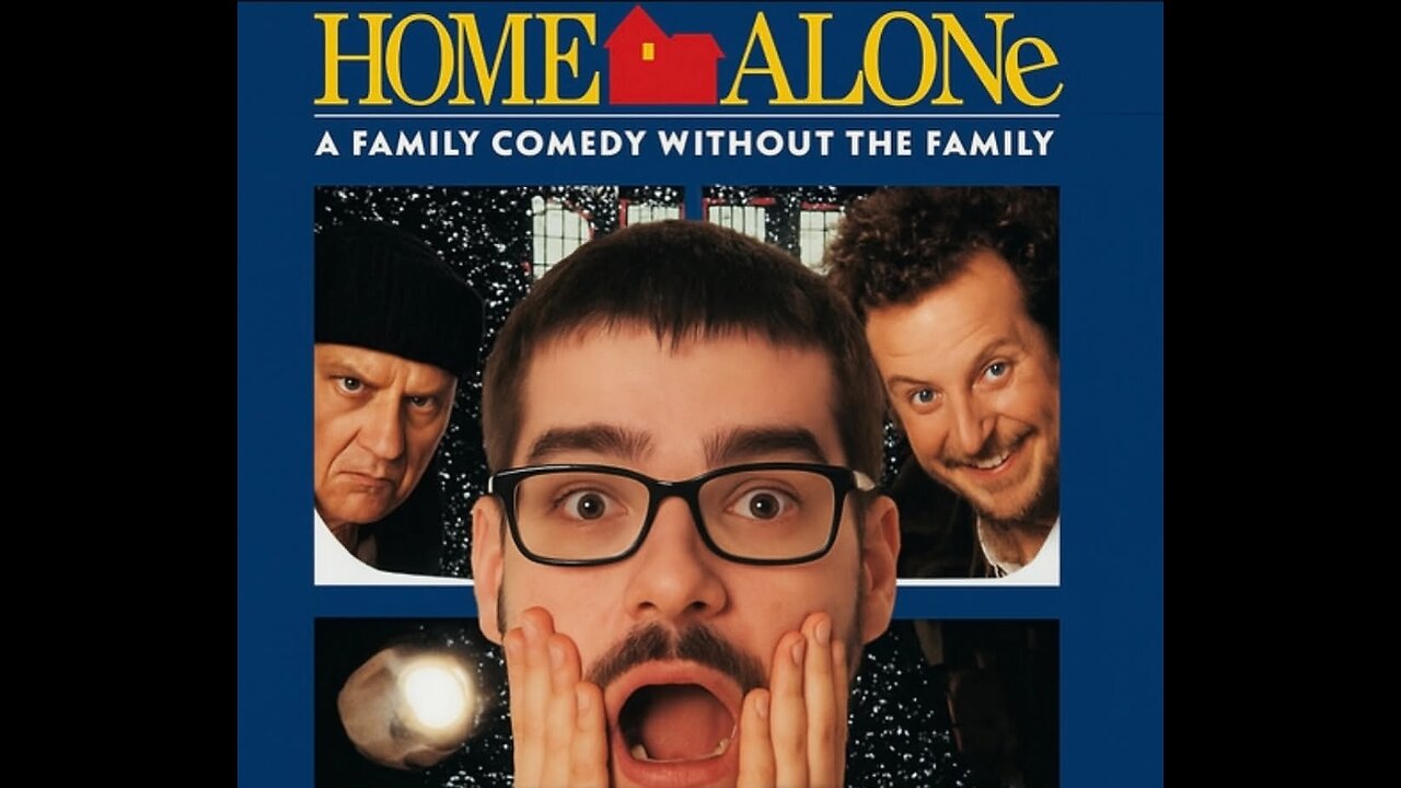 🛑 JOSH BLOCK WORLDOFTSHIRTS "HOME ALONE" MOVIE NIGHT🍿🎥 11-17-25