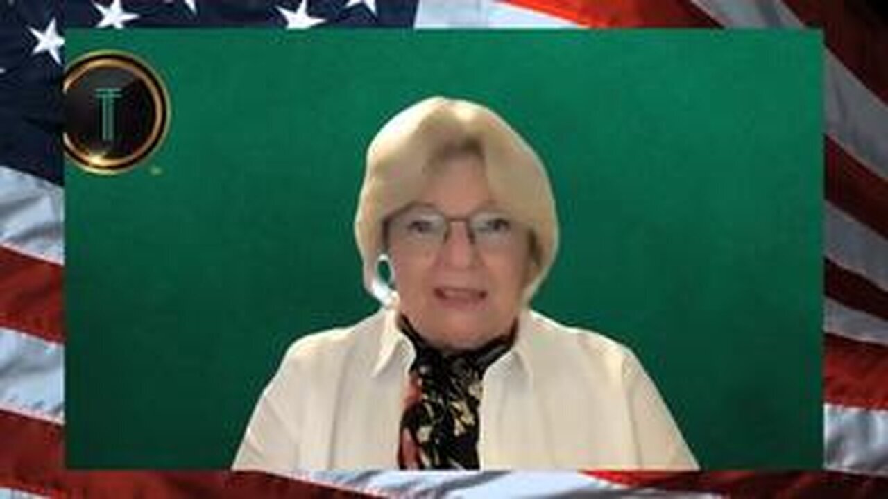 Dr. Sherri Tenpenny: Shocking Disclosure: Global CV 19 Vax Disaster Not Going Away!