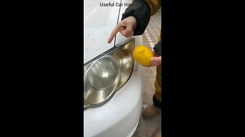 Useful Car Tips
