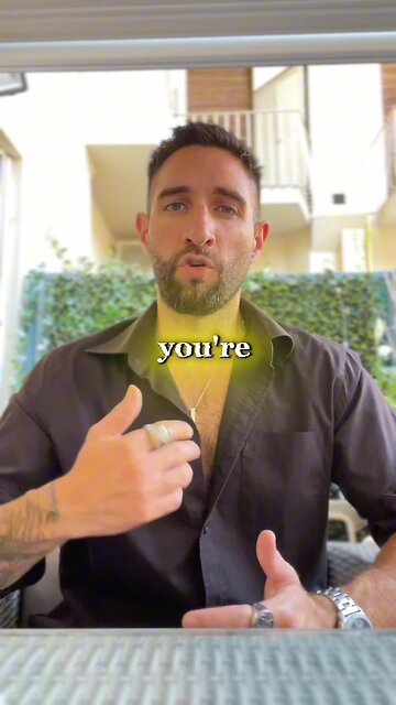 most successful men are still slave of their own hand #HighValueMan #MasculineEnergy