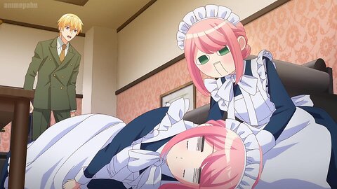 marie has an error | Mechanical Marie