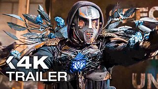 ALTERED Official Trailer 2 (NEW 2025)