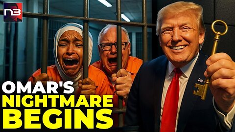 Confirmed: Omar's Nightmare Just Became REAL – What Happens Next Will End Everything She Built