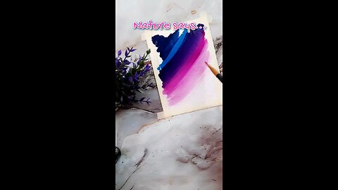 Just be yourself #art #motivation #short