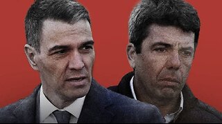 ⭕️CORRUPCION IN SPAIN #1 CON ALEX (policia voluntario en la DANA) OSO Y AARON👈😎🍿