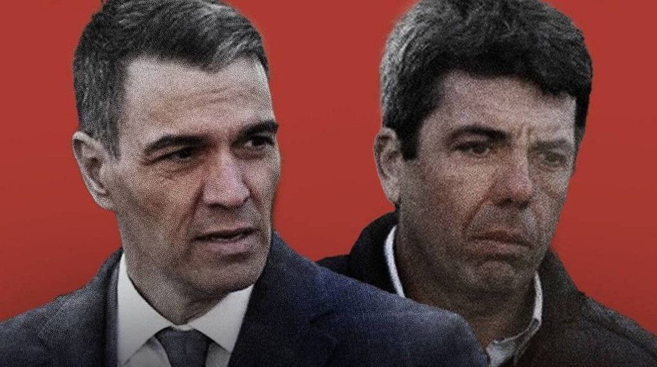 ⭕️CORRUPCION IN SPAIN #1 CON ALEX (policia voluntario en la DANA) OSO Y AARON👈😎🍿