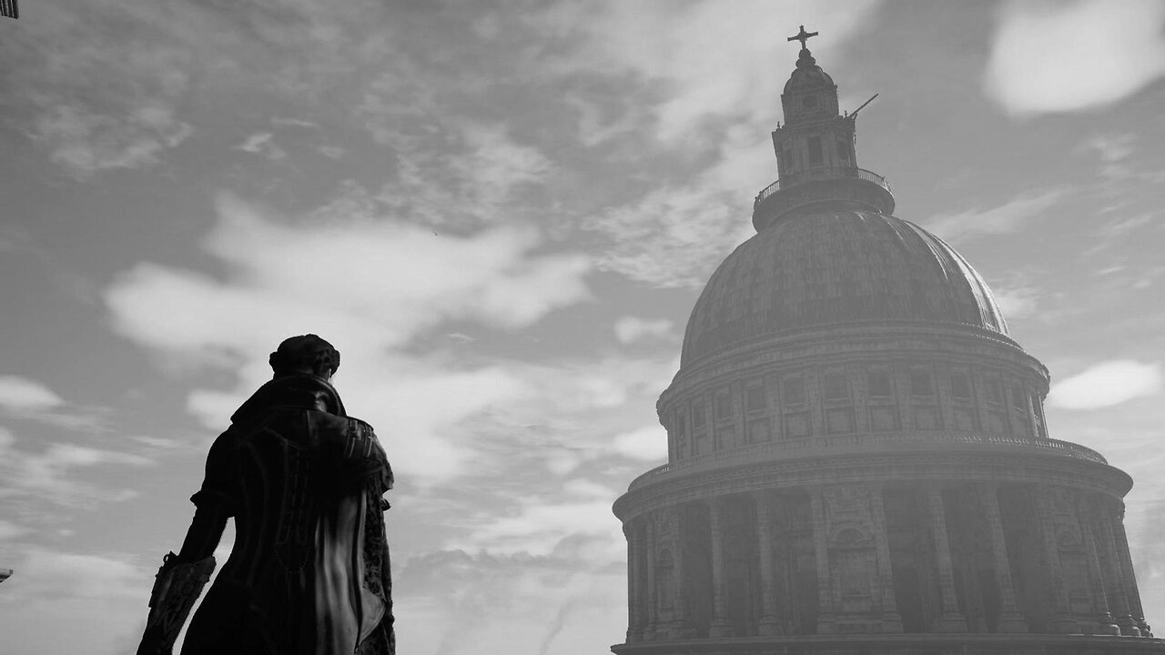 Assassin's Creed Syndicate Episode 9: A Room with a View