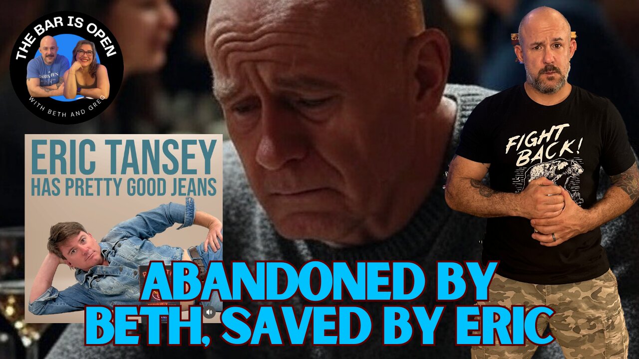 Abandoned by Beth, Saved by Eric Tansey - TBIO 514