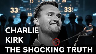 Exploring the Inconsistencies in The Charlie Kirk Hitjob