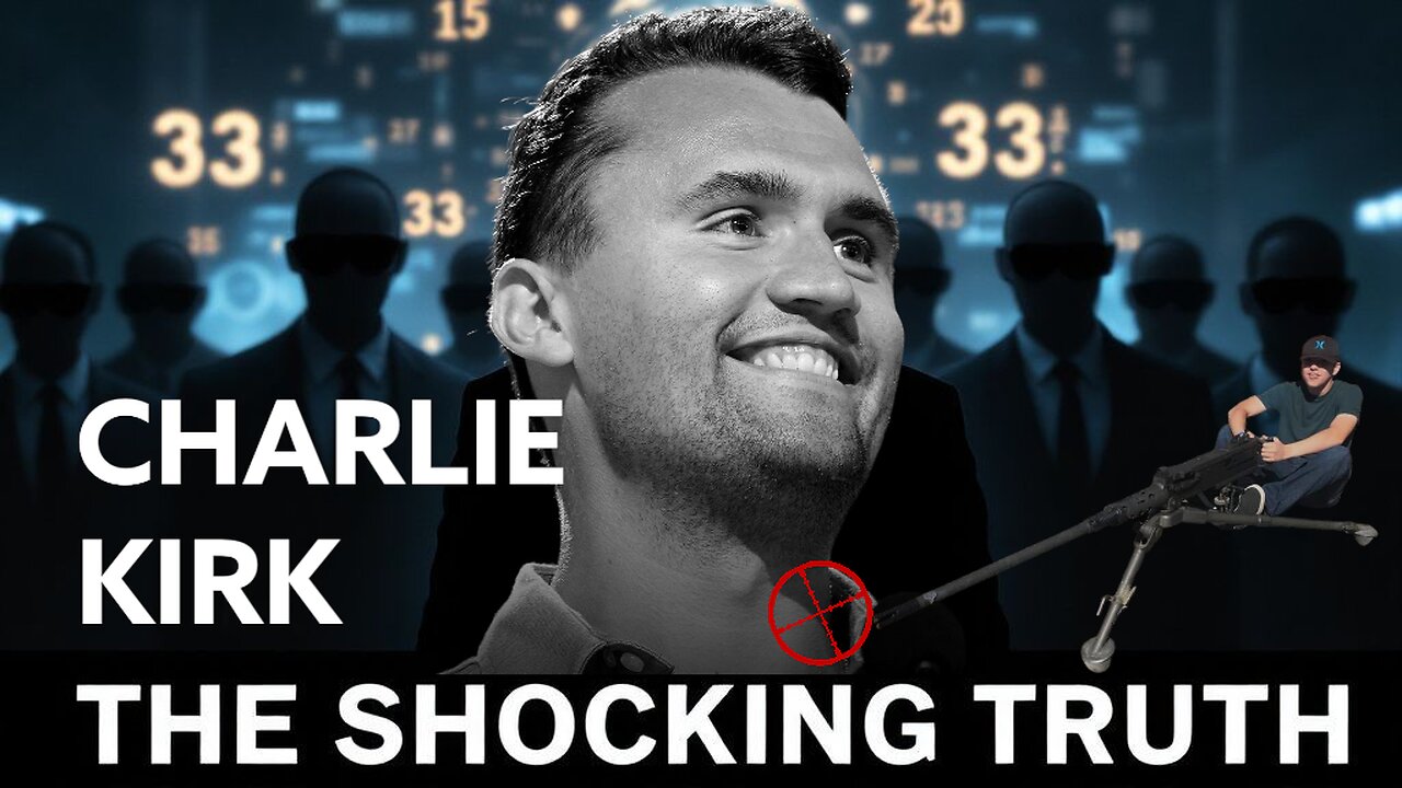 Exploring the Inconsistencies in The Charlie Kirk Hitjob