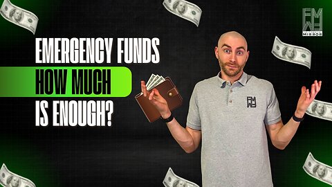 Emergency Funds Explained: How Much You Need and How to Use It | The Financial Mirror