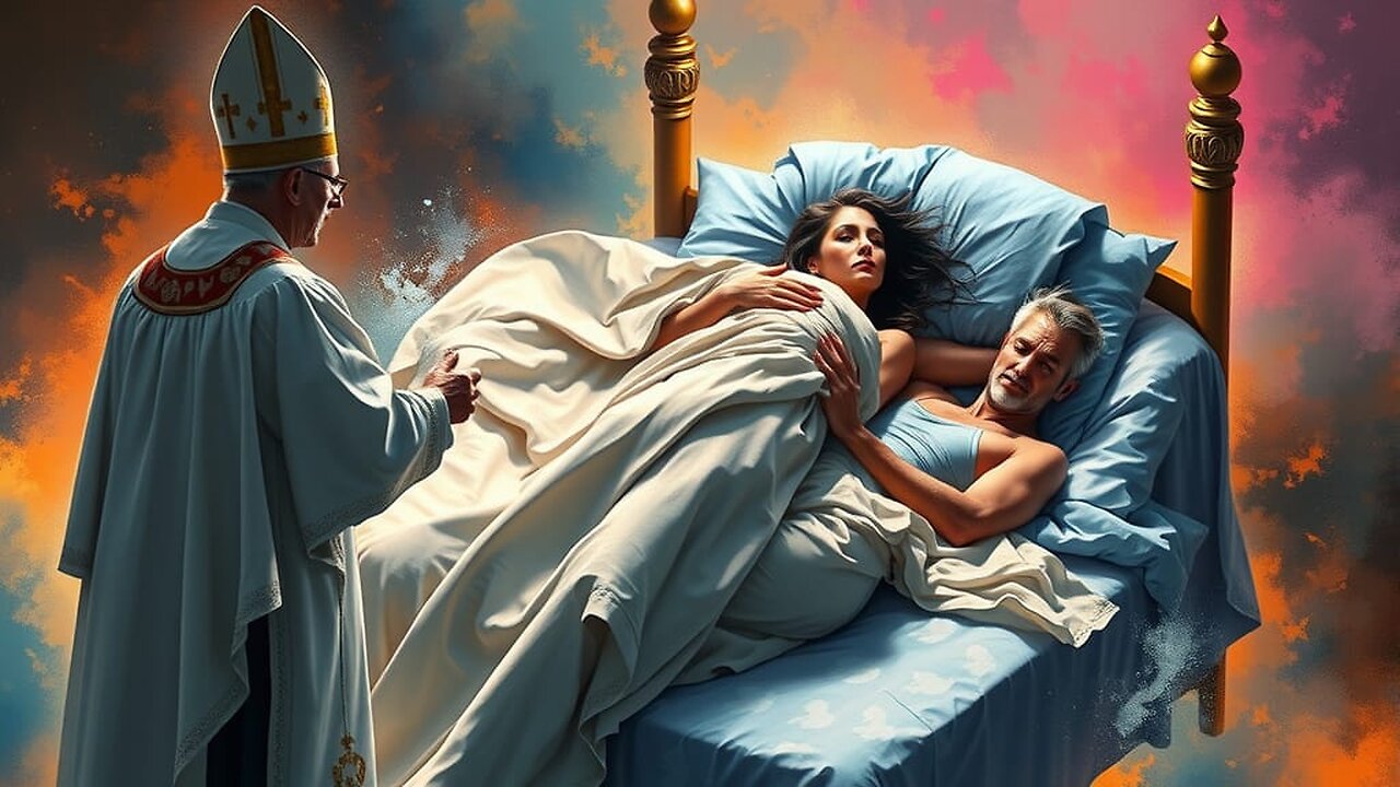 Episode 07: Marriage Counseling