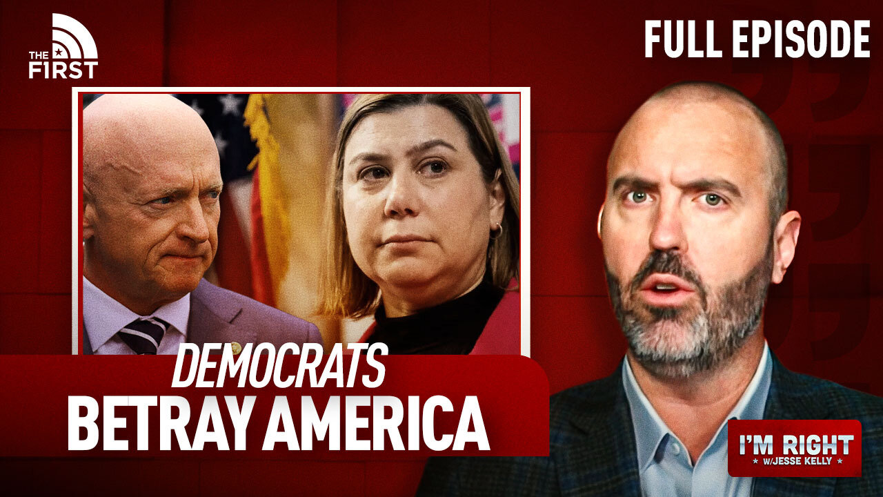 Democrats Ask Deep State To Commit TREASON & GOP Congressman Introduces VERY Important Legislation