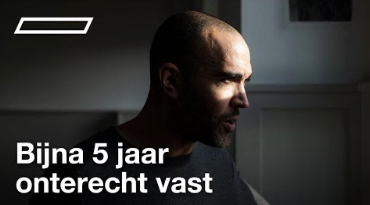 Onbreekbaar achter tralies