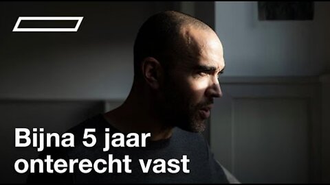 Onbreekbaar achter tralies