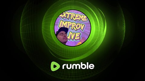 Extreme Improv Xstreamed #595 March 28 2025