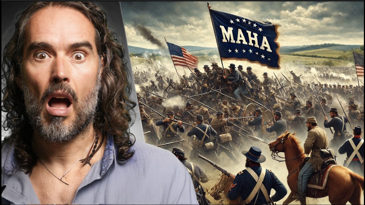 MAHA Civil War!