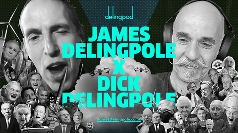 Dick Delingpole