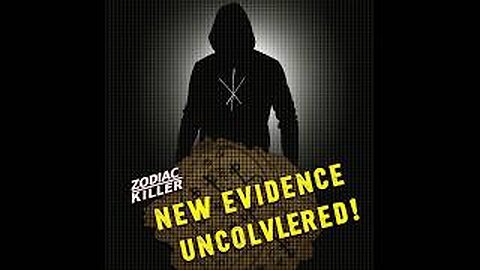 Zodiac Killer: New Evidence Uncovered