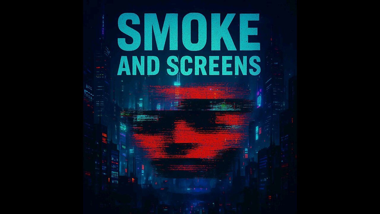 Smoke and Screens