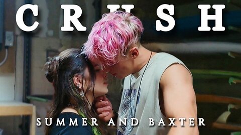 Summer and Bax