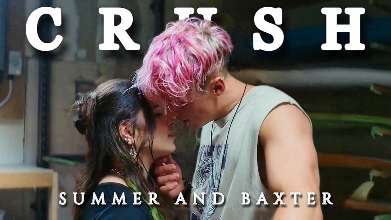 Summer and Bax