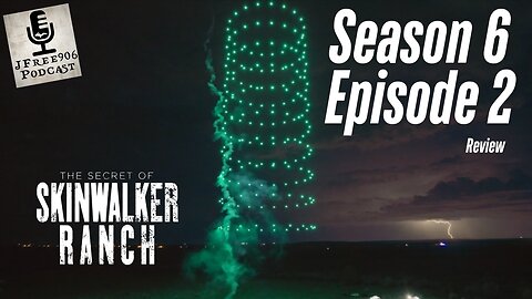 Is Skinwalker Ranch Alive? AND, Is It Trying To Communicate?