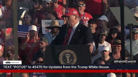 Patriot Games Announced & Autism Must Be Artificially Induced 💣