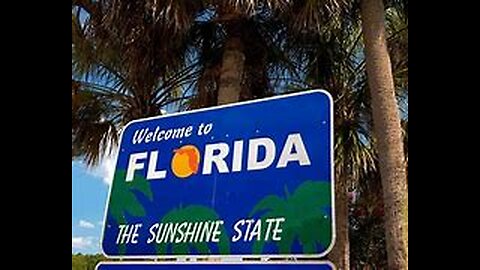 WHAT IS WRONG WITH FLORIDA? WHAT DID A MAN DO AT A GAS STATION?
