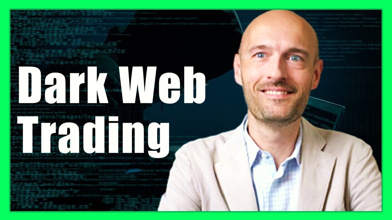 FOUND ON THE DARK WEB! The Forbidden MA + MACD Trading Strategy That Pinpoints Reversals Accurately
