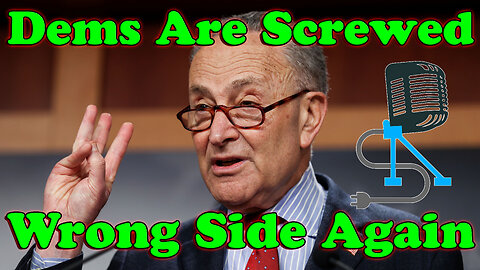 Watching The Dems Implode | On The Fringe