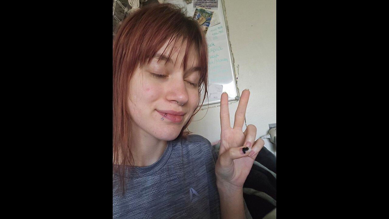 GRWM and Chat!!
