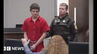 Teen Accused of Killing Parents in Plot to Assassinate Trump had Ukrainian Contacts, FBI Says