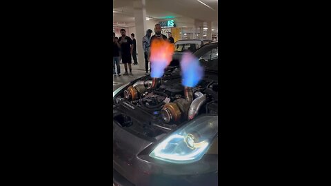 Exhaust