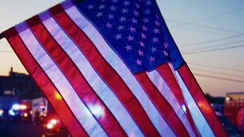 We honor our first responders