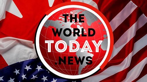 Professor Martin Sieff and Timothy Shea join Mike Ryan on The World Today