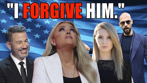 Erika Kirk forgives assassin | Jimmy Kimmel Uncancelled | Lauren Southern Exposes Traffickers