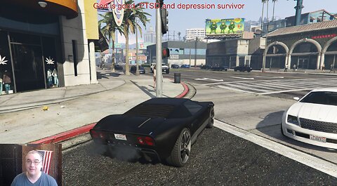 GTA 5 New Player, from the start. No Rage Quitting!